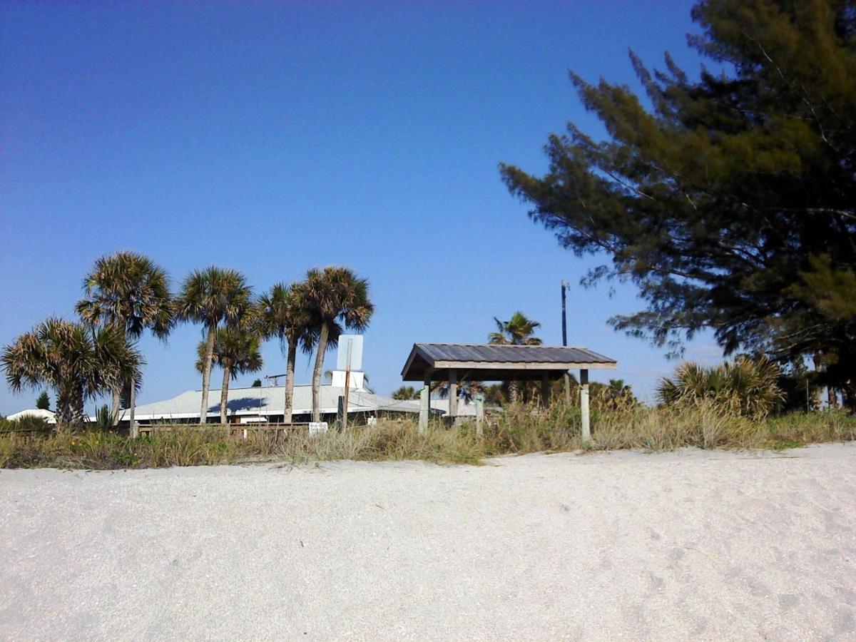 Venice Villas On The Beach Экстерьер фото