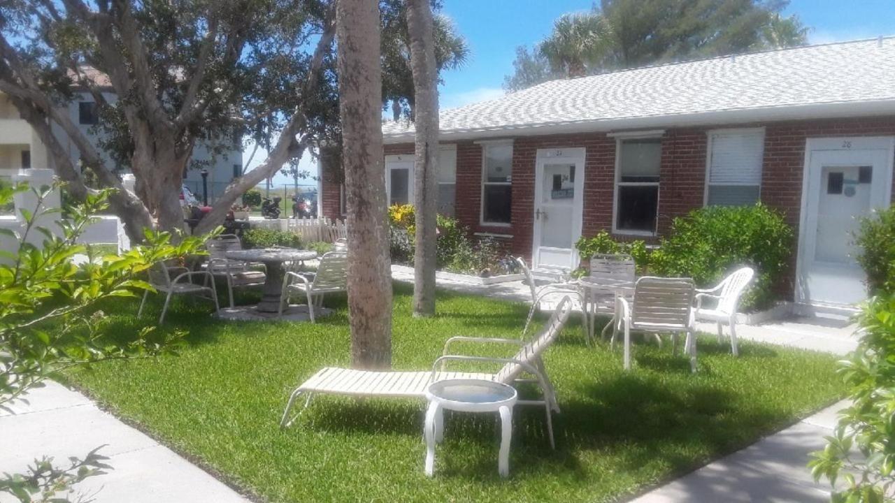 Venice Villas On The Beach Экстерьер фото